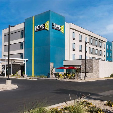 Home2 Suites By Hilton El Centro Buitenkant foto