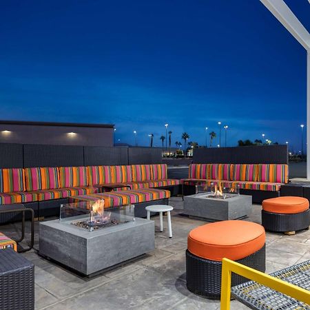 Home2 Suites By Hilton El Centro Buitenkant foto