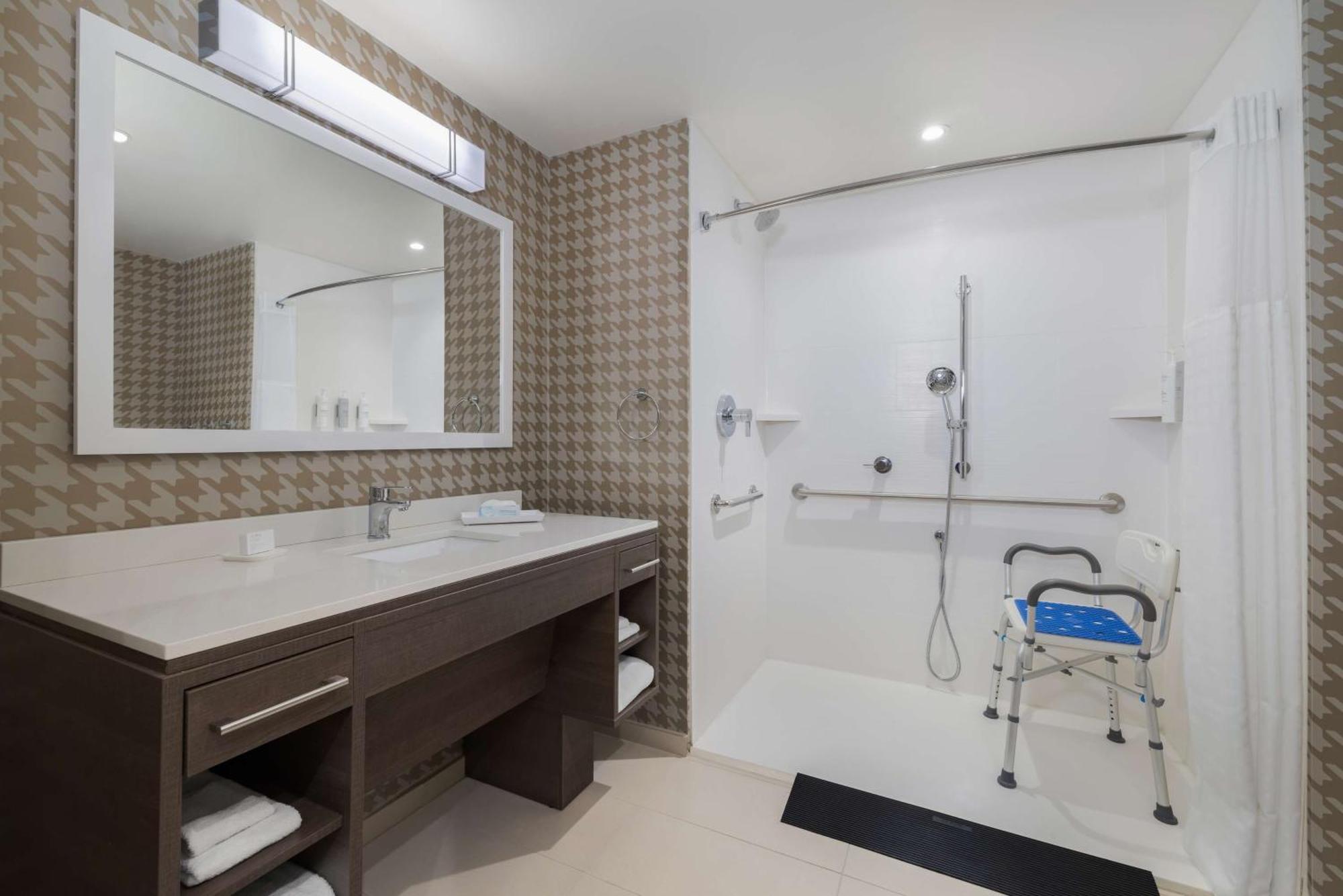 Home2 Suites By Hilton El Centro Buitenkant foto