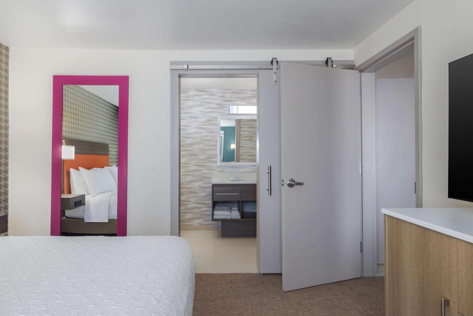 Home2 Suites By Hilton El Centro Buitenkant foto