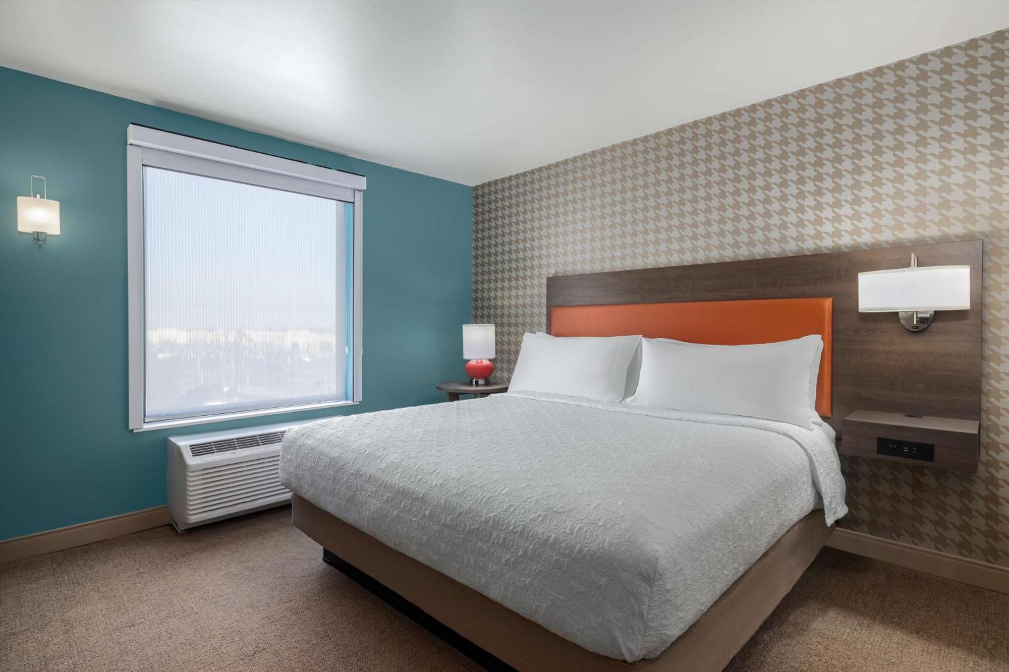 Home2 Suites By Hilton El Centro Buitenkant foto