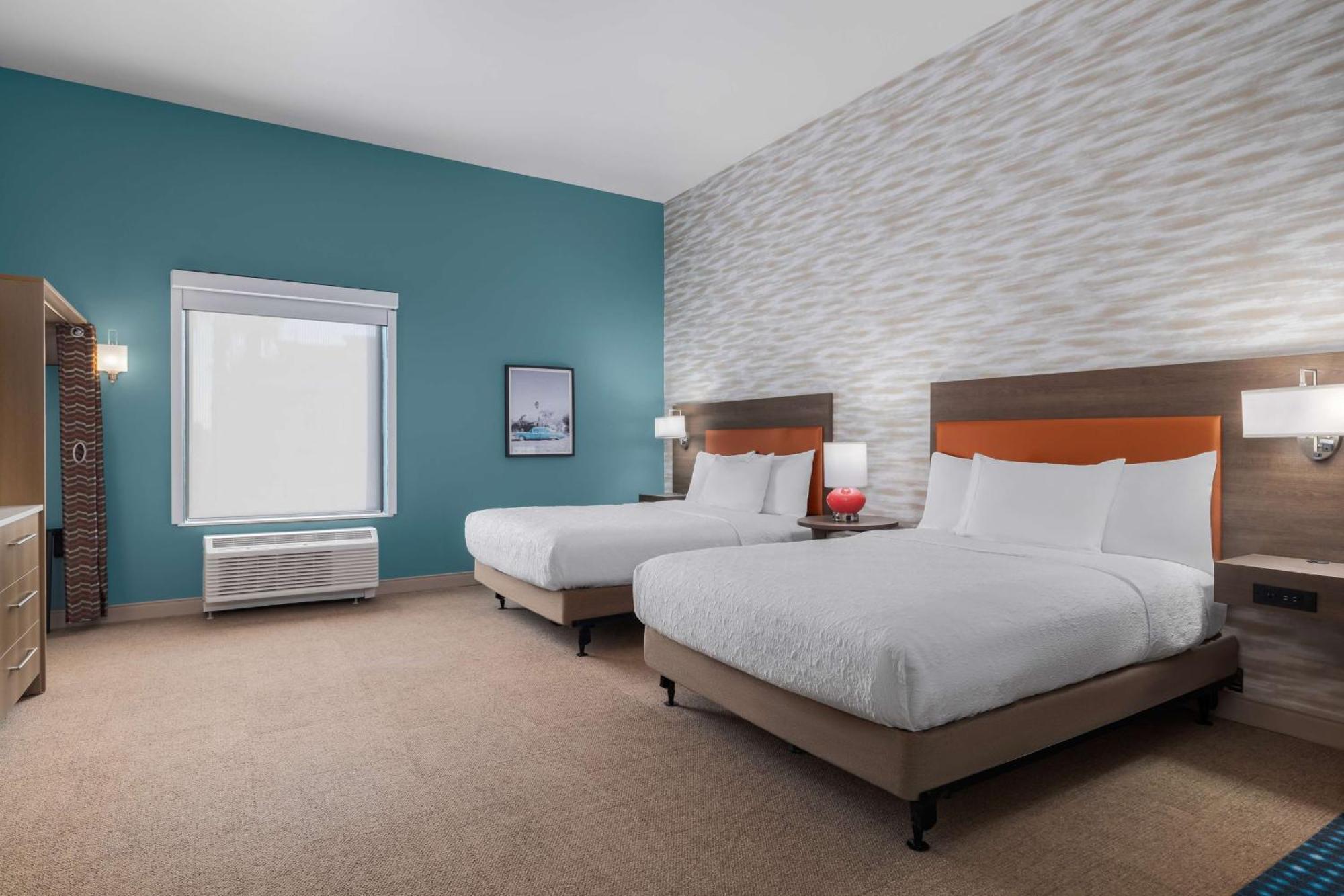 Home2 Suites By Hilton El Centro Buitenkant foto
