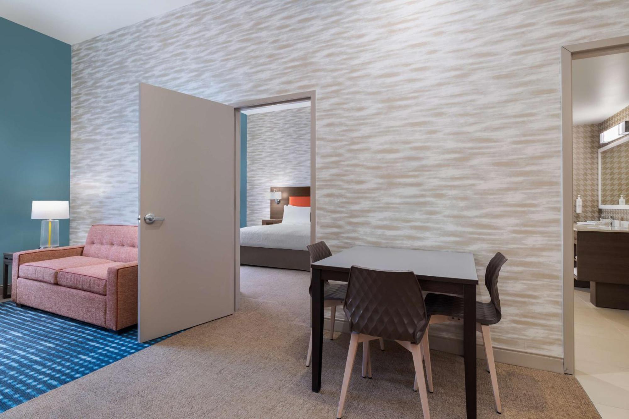 Home2 Suites By Hilton El Centro Buitenkant foto